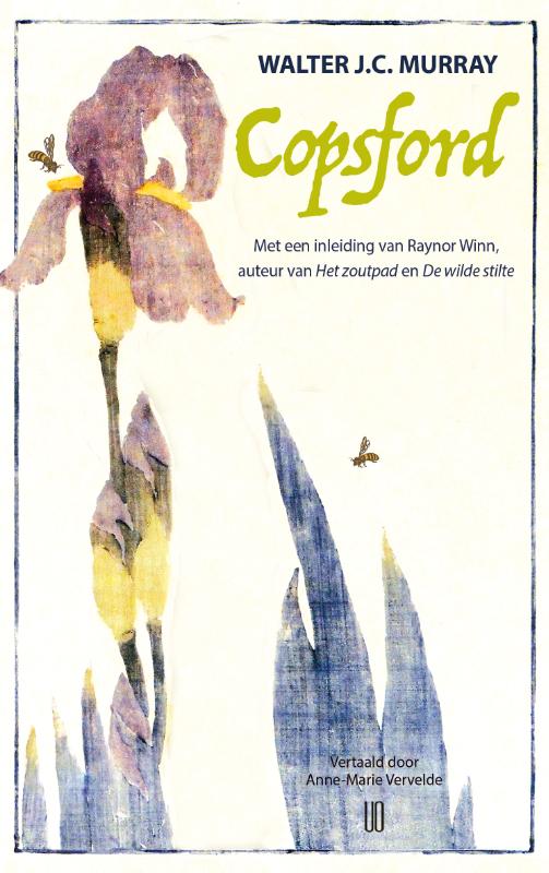 Reisverhaal Copsford | Walter J.C.…