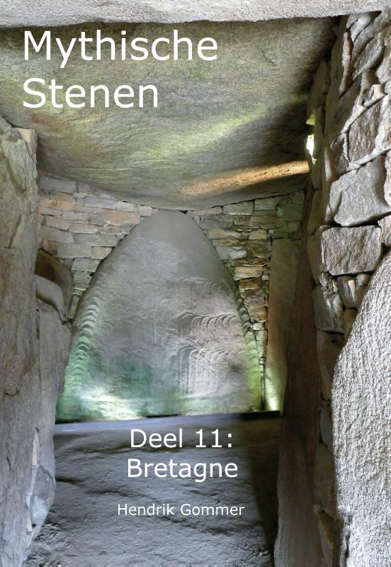 Reisgids Mythische Stenen Mythische…