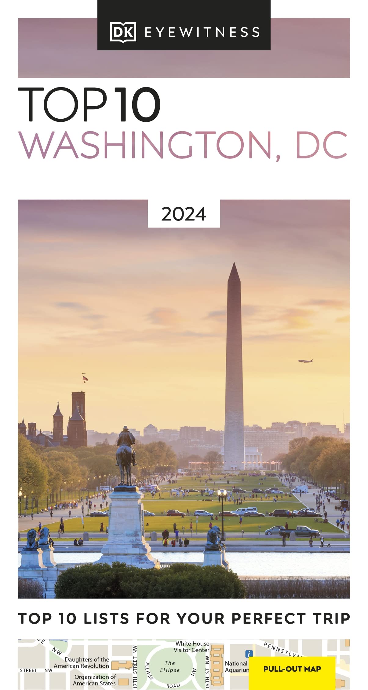 Reisgids Top 10 Washington DC | Eye…