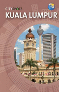 Reisgids Kuala Lumpur cityspot | Thomas Cook | 