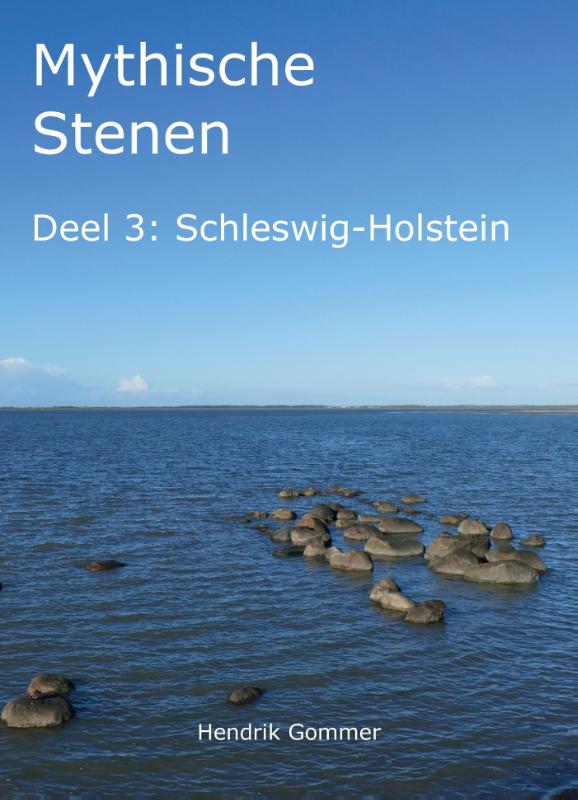 Online bestellen: Reisverhaal Deel 3: Schleswig-Holstein | Hendrik Gommer