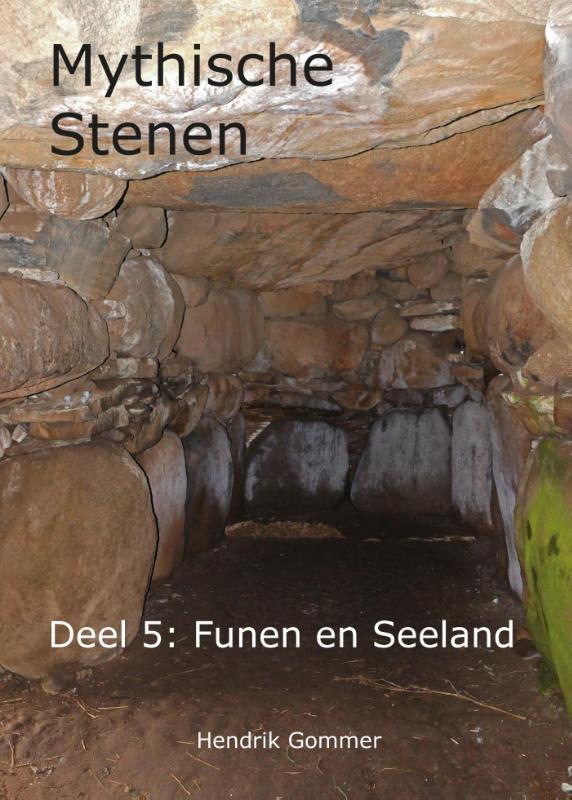 Reisgids Mythische Stenen Deel 5: F…