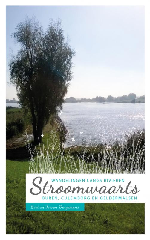 Wandelgids Stroomwaarts: wandelen l…