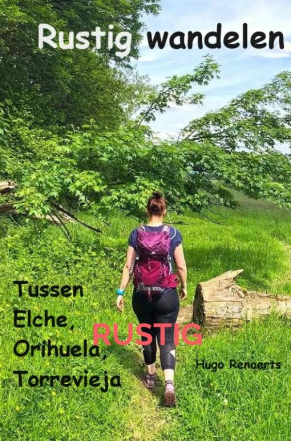 Online bestellen: Wandelgids Rustig wandelen 5 | Brave New Books