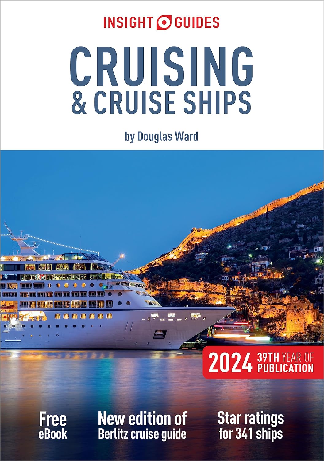Reisgids Cruising & Cruise Ship…