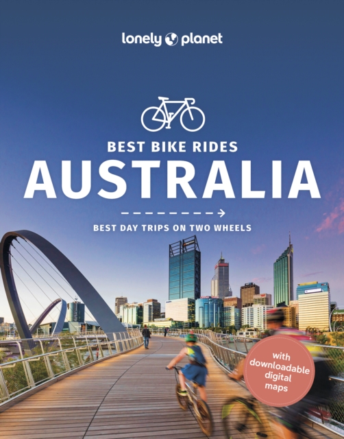 Online bestellen: Fietsgids Best Bike Rides Australia | Lonely Planet