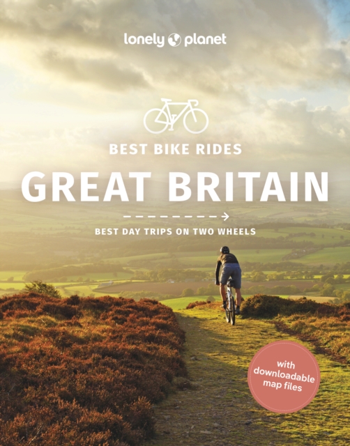 Online bestellen: Fietsgids Best Bike Rides Great Britain | Lonely Planet