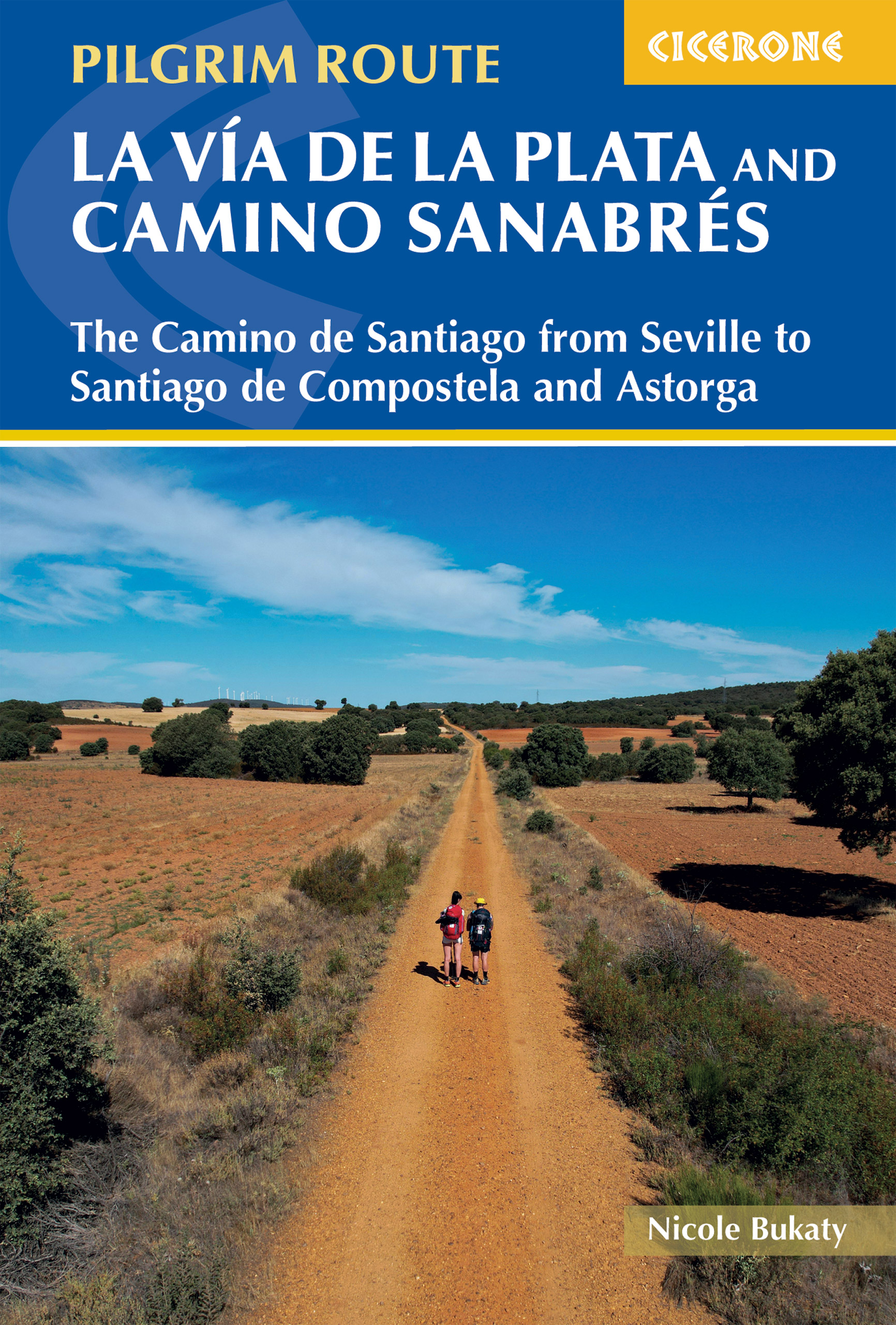 Pelgrimsroute Walking La Via de la Plata and Camino Sanabres | Ciceron