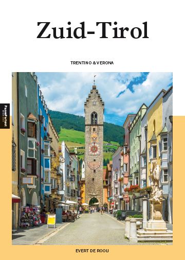Online bestellen: Reisgids Zuid-Tirol | Edicola