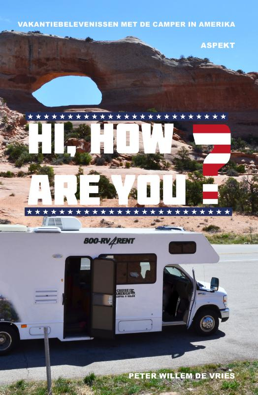 Reisverhaal Hi, how are you? | Pete… Reisverhaal Hi, how are you? | Pete…