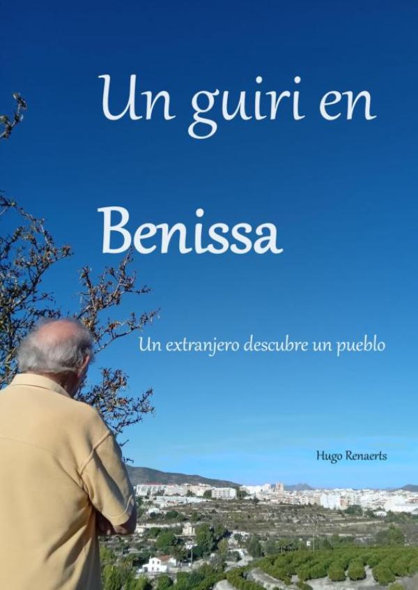Reisgids Un guiri en Benissa | Brav…