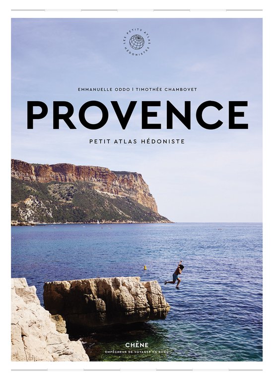 Online bestellen: Reisgids Provence | Mo'Media | Momedia