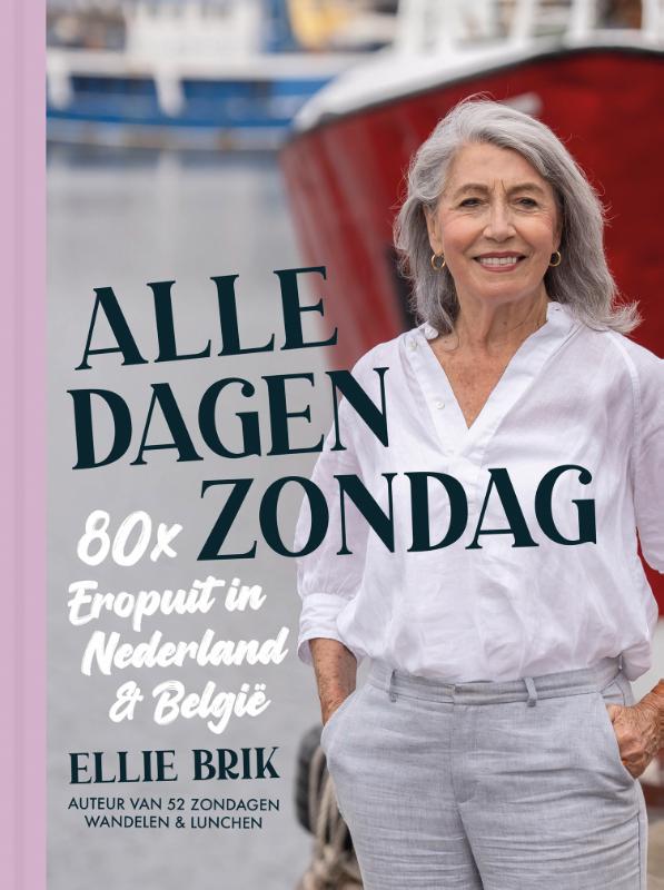Reisgids Alle dagen zondag. | Mo…