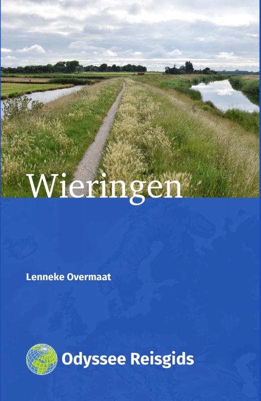 Reisgids Wieringen | Odyssee Reisgi…