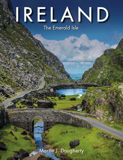 Online bestellen: Fotoboek Ireland | Ierland | Amber Books