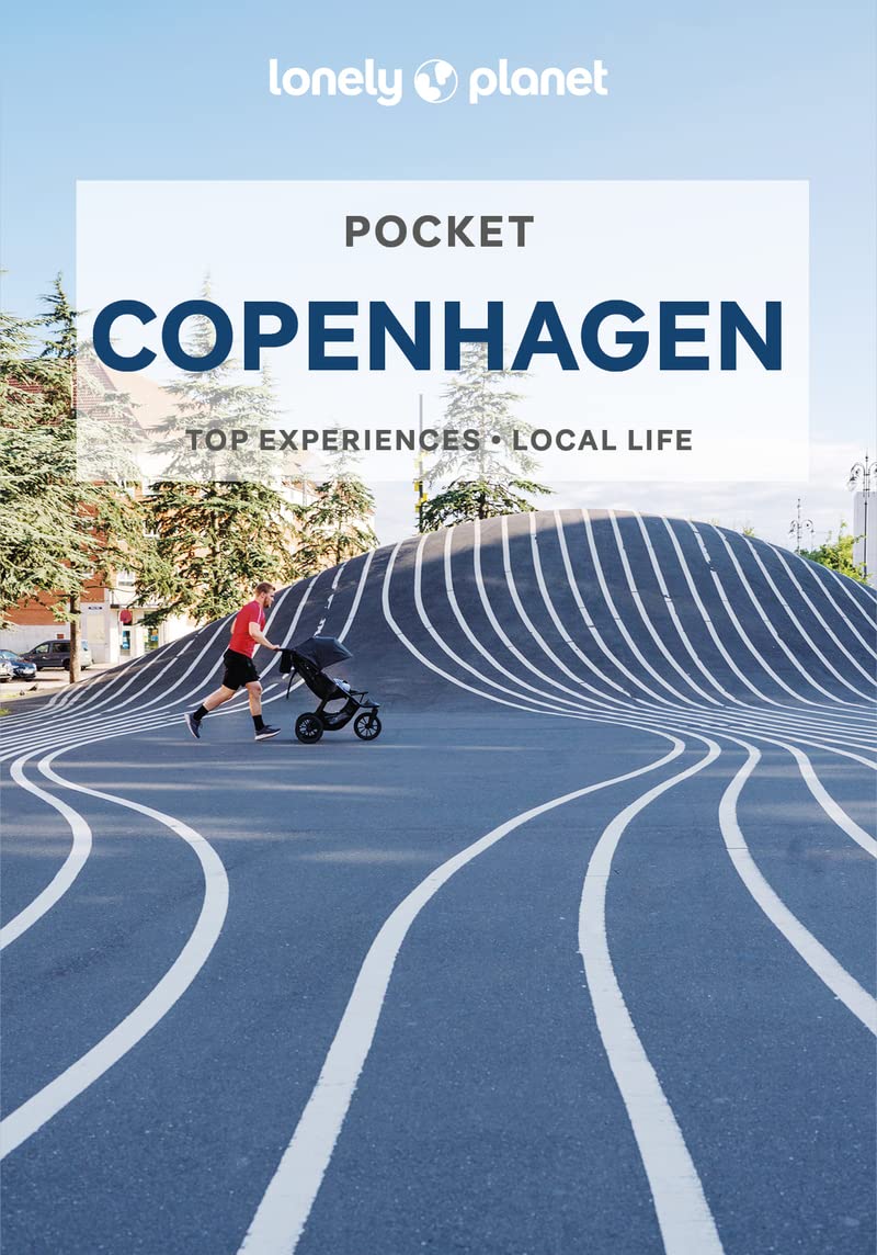 Online bestellen: Reisgids Pocket Copenhagen - Kopenhagen | Lonely Planet
