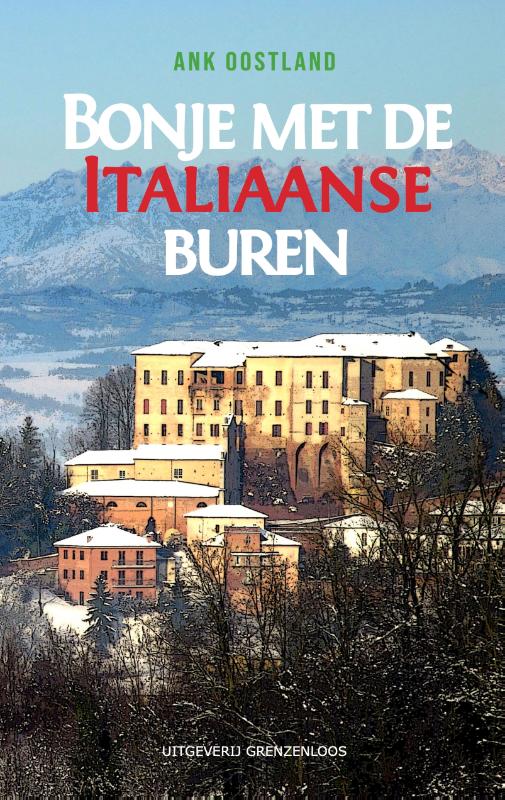 Reisverhaal Bonje met de Italiaanse…