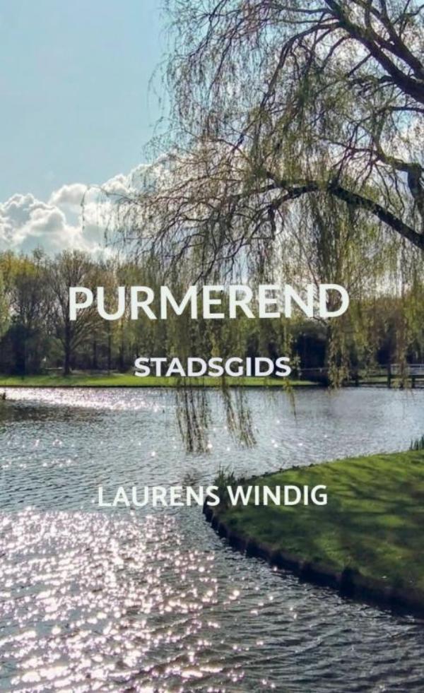 Wandelgids PURMEREND | Uitgeverij H…