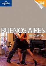 Reisgids Buenos Aires Encounter | Lonely Planet | 