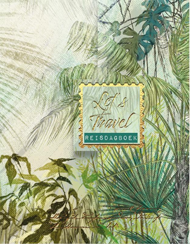 Reisdagboek Let's travel - Jun…