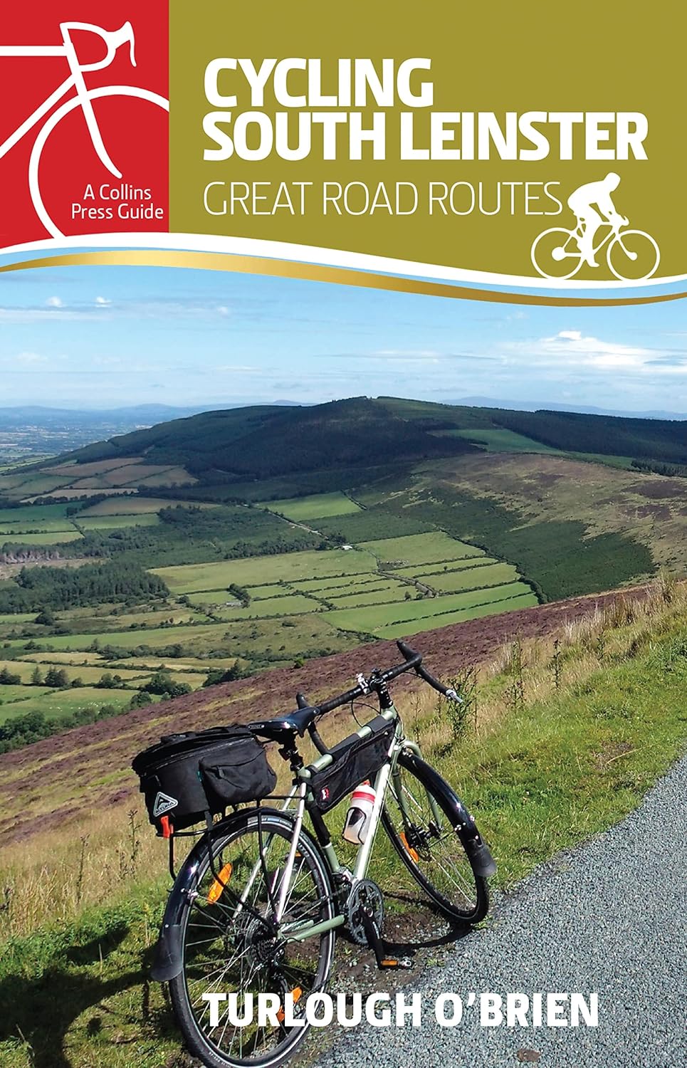 Fietsgids Cycling South Leinste | T…