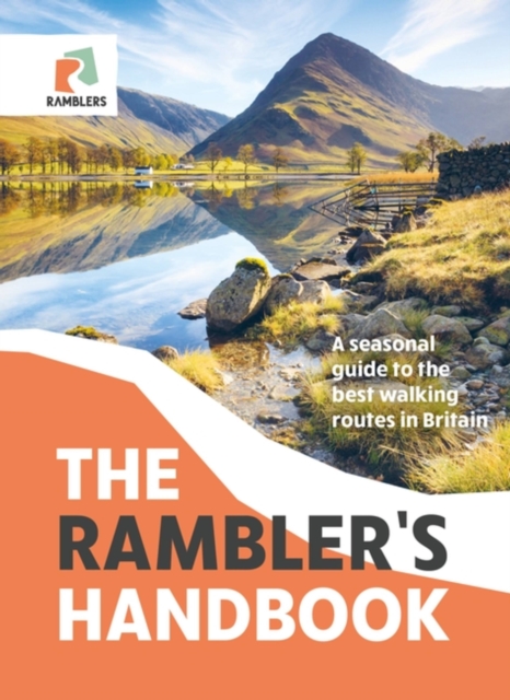 Online bestellen: Wandelgids The Rambler's Handbook | Quercus Publishing
