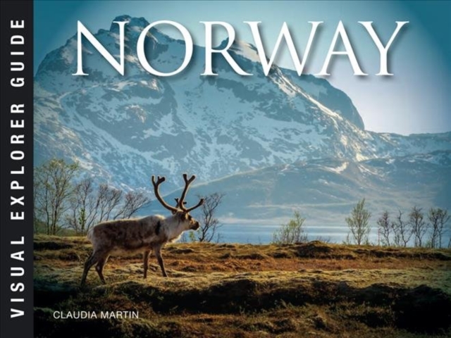 Online bestellen: Fotoboek Norway | Noorwegen | Amber Books