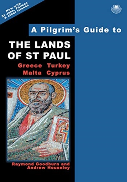 Pelgrimsroute A Pilgrim's Guid… Pelgrimsroute A Pilgrim's Guid…