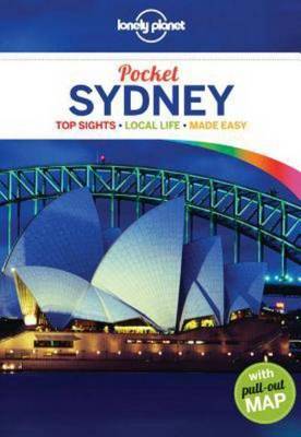 Reisgids Sydney pocket | Lonely Planet | 