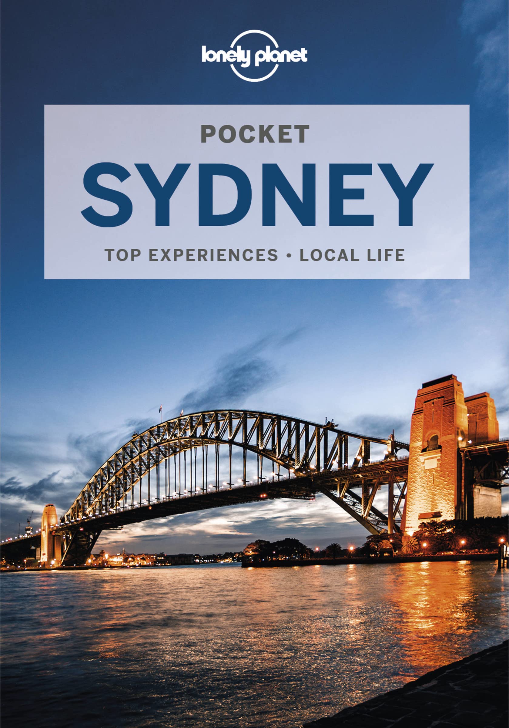 Online bestellen: Reisgids Pocket Sydney | Lonely Planet