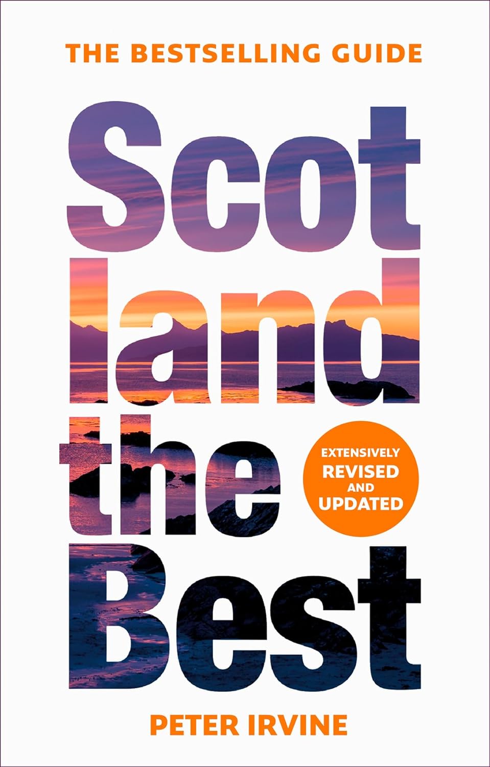 Online bestellen: Reisgids Scotland the Best | Collins