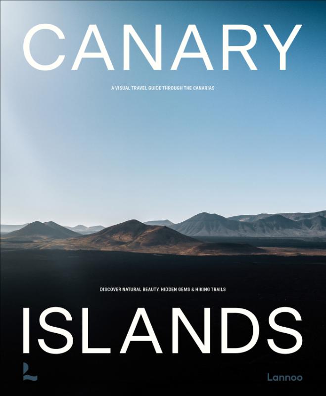 Online bestellen: Reisgids - Fotoboek Canary Islands | Lannoo