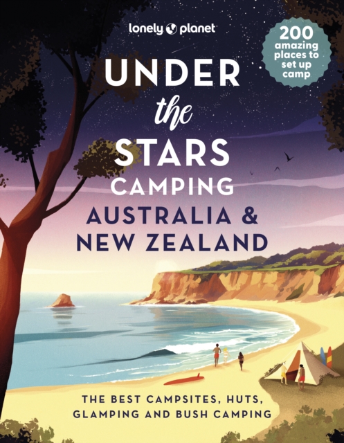 Campinggids Under the Stars Camping…