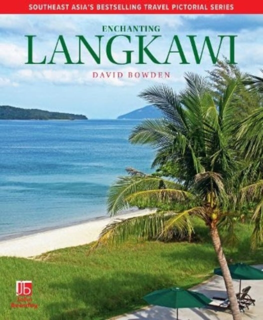 Online bestellen: Reisgids Enchanting Langkawi | John Beaufoy