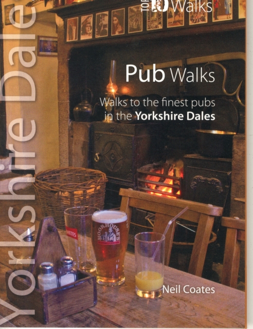 Online bestellen: Wandelgids Pub Walks | Northern Eye Books