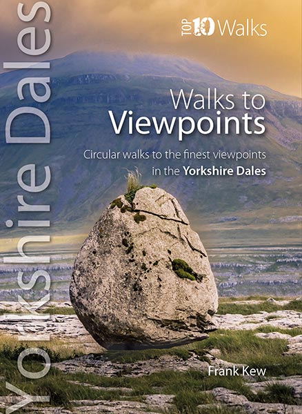 Online bestellen: Wandelgids Viewpoints Yorkshire Dales ( | Northern Eye Books