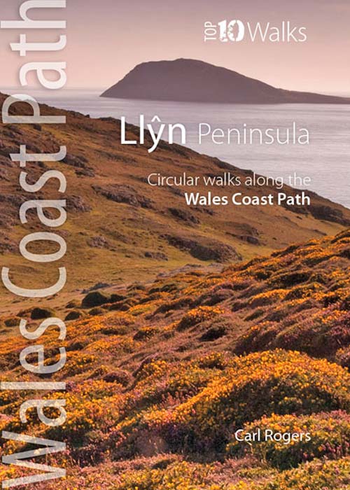 Online bestellen: Llyn Peninsula | Northern Eye Books
