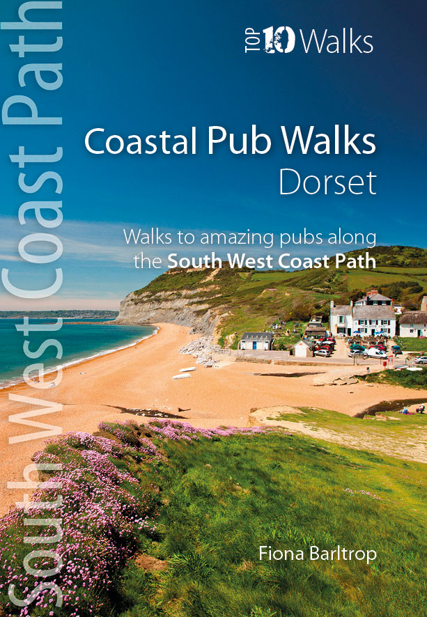 Online bestellen: Wandelgids Coastal Pub Walks: Dorset | Northern Eye Books