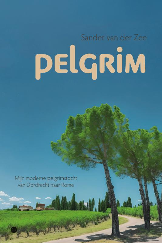 Online bestellen: Wandelgids Pelgrim | Boekscout