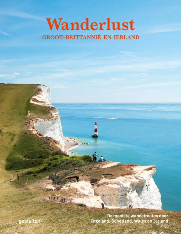 Online bestellen: Reisinspiratieboek - Wandelgids Wanderlust - Groot-Brittannië en Ierland | Kosmos Uitgevers