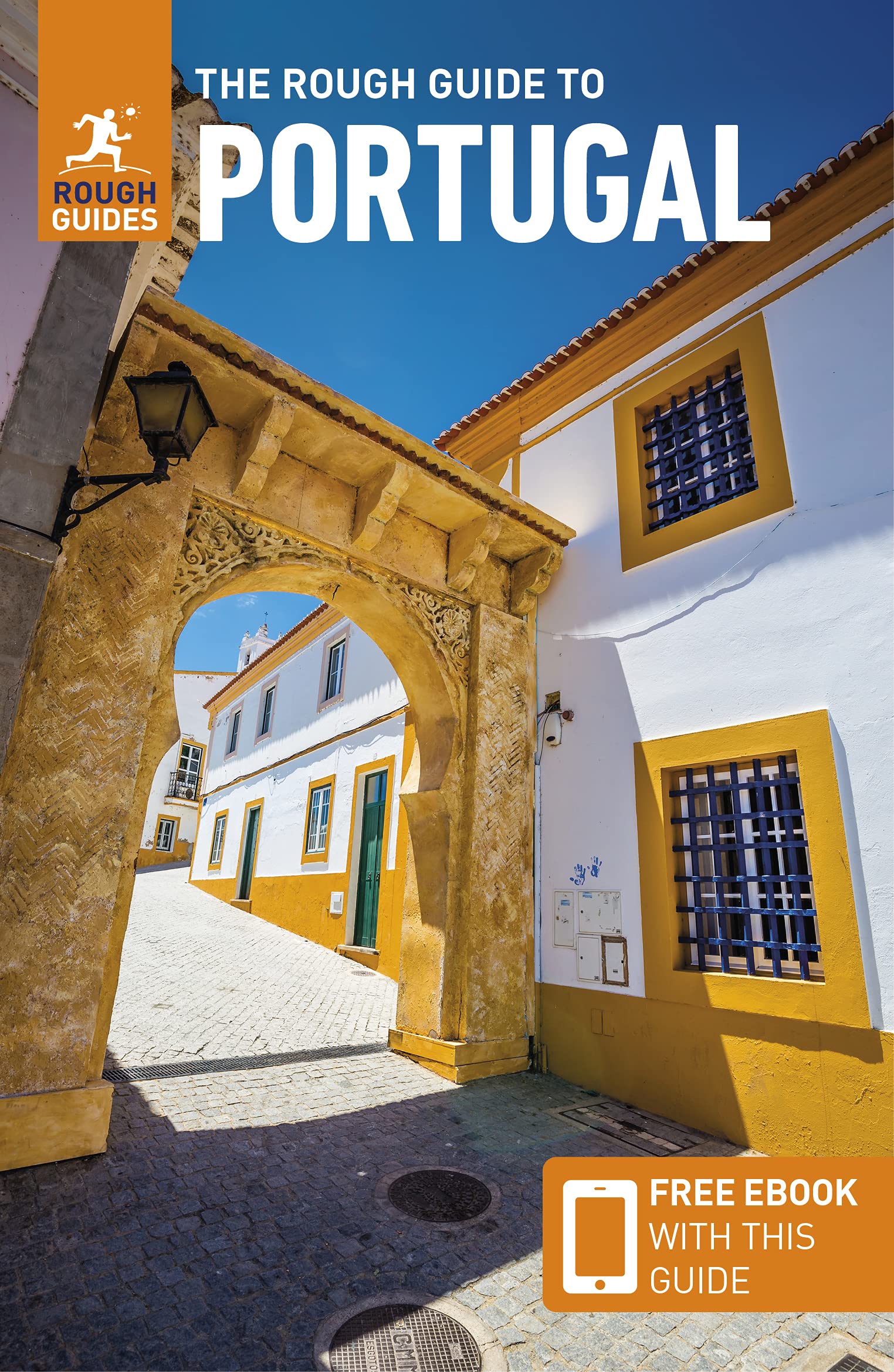 Online bestellen: Reisgids Portugal | Rough Guides