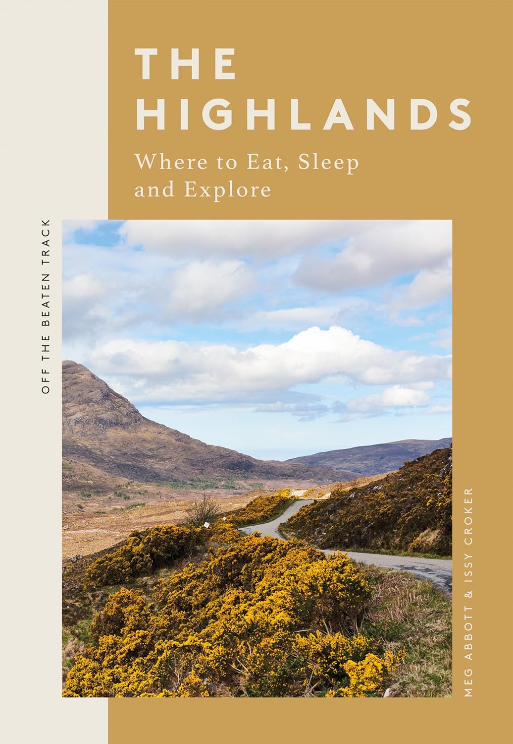 Online bestellen: Reisgids The Highlands | Quadrille Publishing Ltd