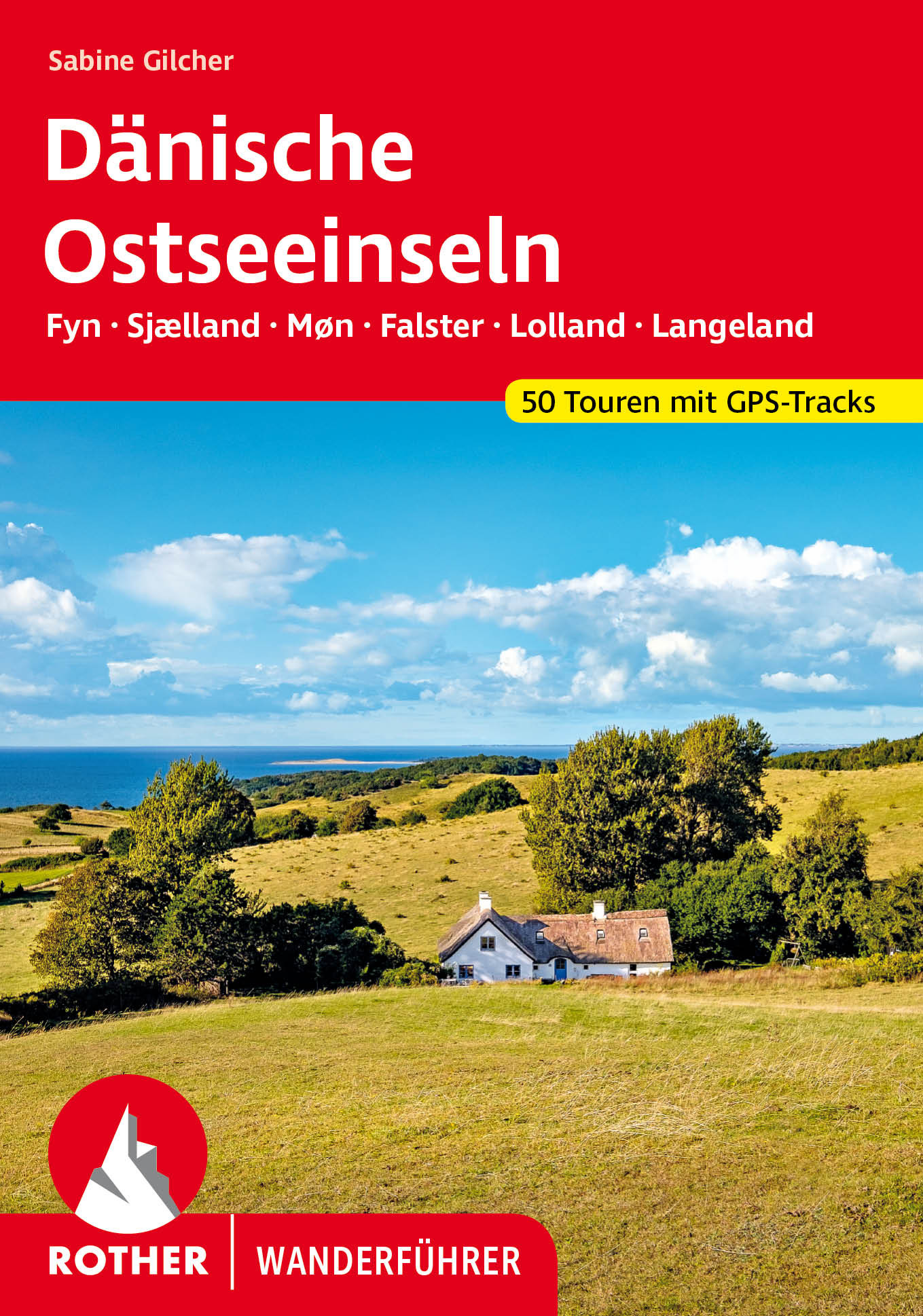 Reisgids Dänische Ostseeinseln | Ro…