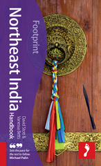 Reisgids North East India - Noordoost India | Footprint |