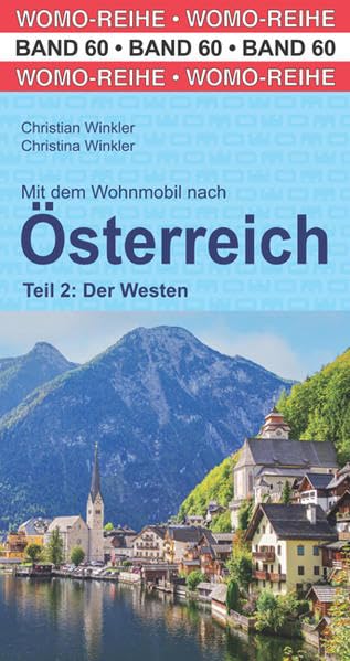 Campergids Mit dem Wohnmobil nach Ö…