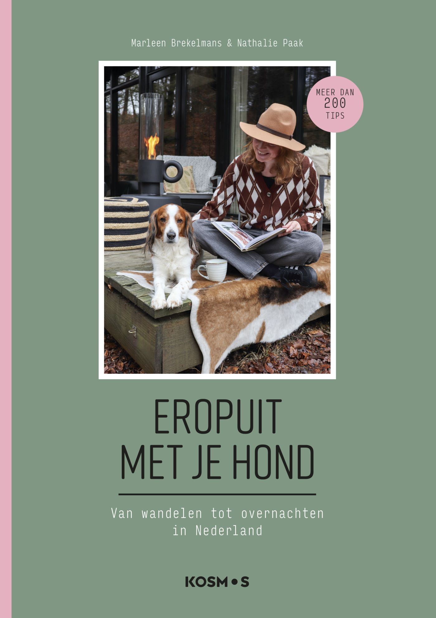 Reisgids Eropuit met je hond | Kosm…