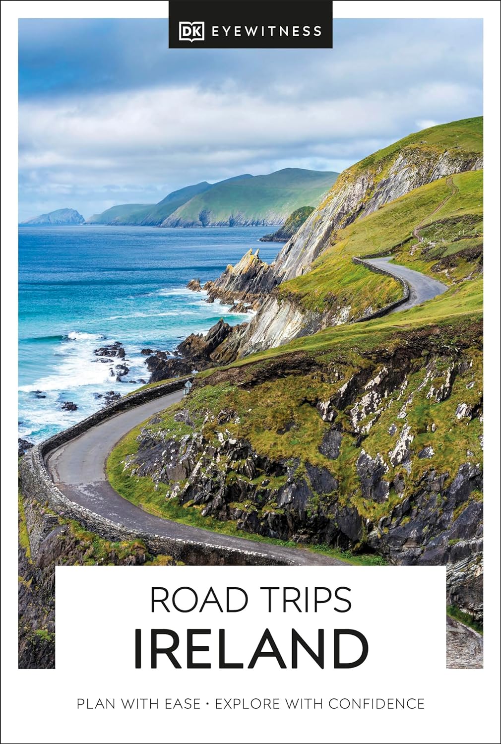 Reisgids Eyewitness Travel Road Tri… Reisgids Eyewitness Travel Road Tri…