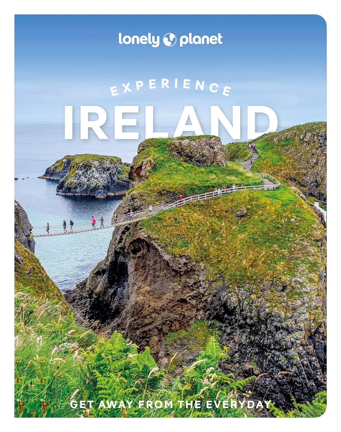 Reisgids Experience Ireland | Lonel…