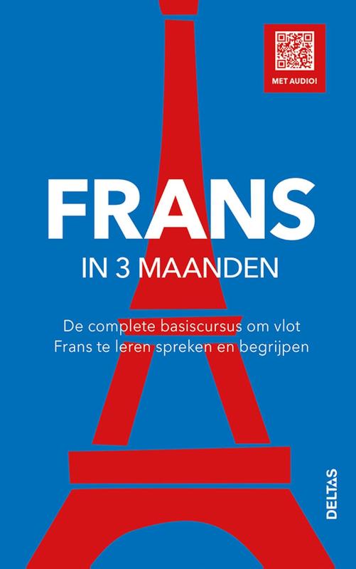 Woordenboek Frans in 3 maanden | De…