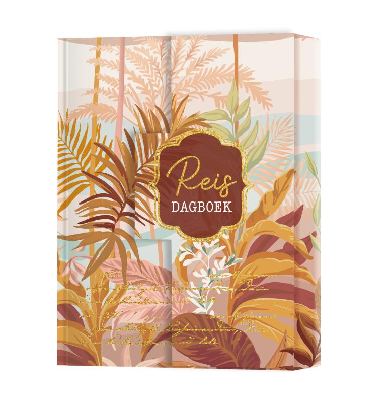 Reisdagboek Trees | Lantaarn Publis…